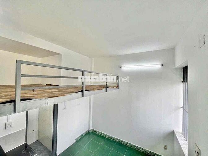 🔥CĂN HỘ GÁC LỬNG NHỎ XINH - NGAY NHÀ GA T3