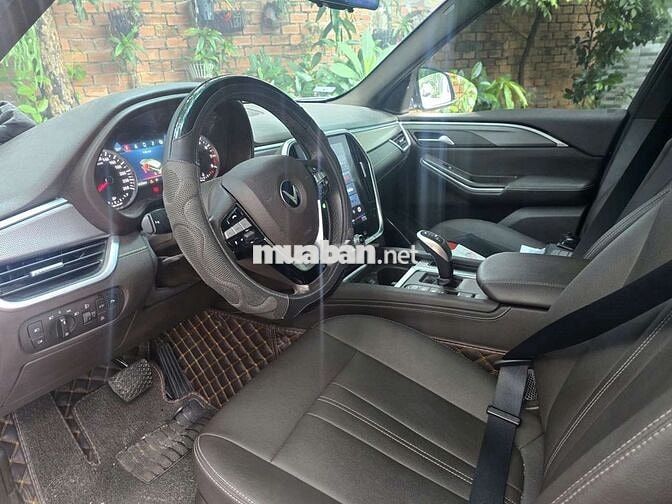 Vinfast Lux SA 2.0 Plus Đen 2020 91000 km