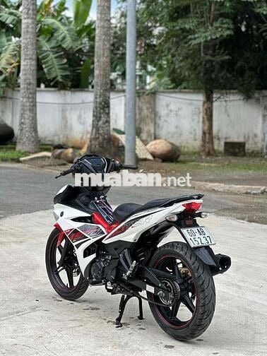 Yamaha Exciter 2021 Trắng, Đỏ, Đen