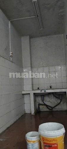 Cho thuê nhà 2 tầng tại khu tập thể 16A Phố Lý Nam Đế - Hoàn Kiếm 