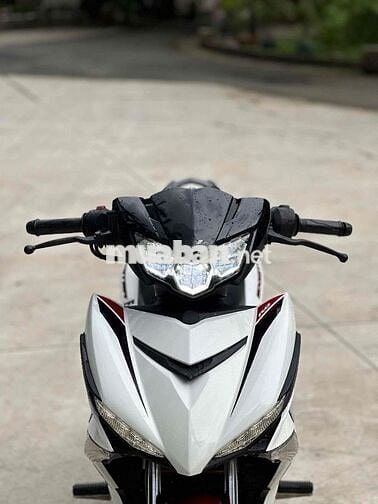 Yamaha Exciter 2021 Trắng, Đỏ, Đen