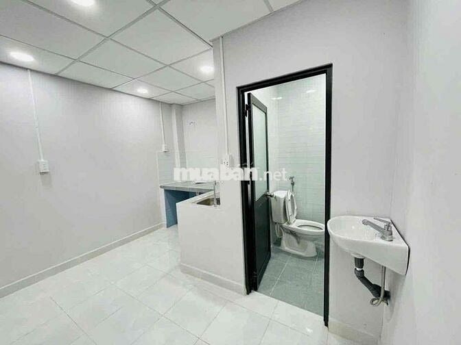 Nhà nguyên căn Nguyễn Lâm p3 Bình Thạnh