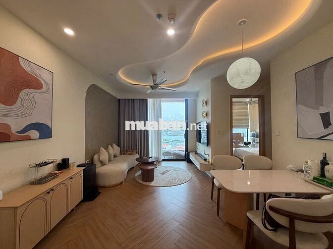 CĂN HỘ PANOMA – VIEW SÔNG ĐẸP ✨