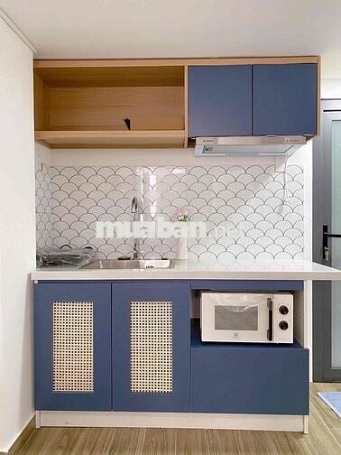 🔥🛌PHÒNG GÁC GIÁ RẺ CỰC RỘNG TẠI PHÚ NHUẬN