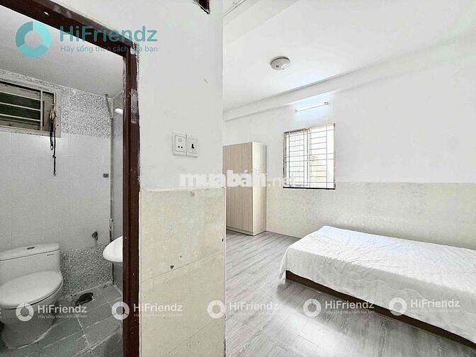 STUDIO CỬA SỔ TRỜI FULL NT NGAY ĐÀO DUY ANH