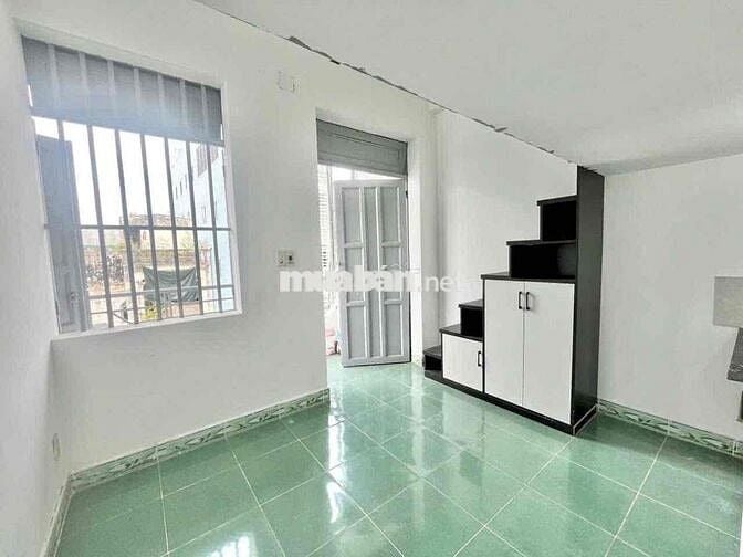 🔥CĂN HỘ GÁC LỬNG NHỎ XINH - NGAY NHÀ GA T3