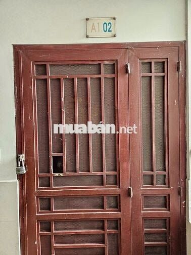 CHO THUÊ CĂN HỘ QUANG THÁI - Q.TÂN PHÚ *** có thể dọn vào ở ngay