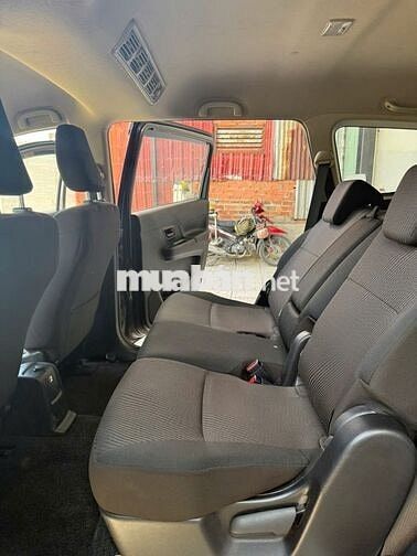 Suzuki Ertiga 2022 Số sàn xe gai đình đi ít