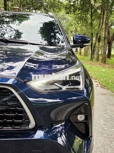 Toyota Yaris Cross 1.5HEV 2023 - Xe Lướt tại Hãng