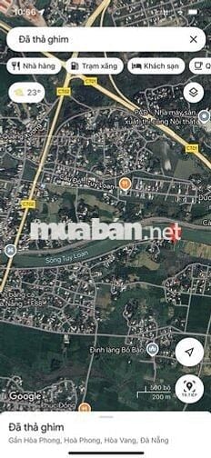 400m2 đất view sông Thăng Long