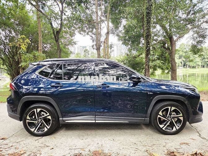 Toyota Yaris Cross 1.5HEV 2023 - Xe Lướt tại Hãng