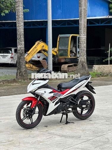 Yamaha Exciter 2021 Trắng, Đỏ, Đen