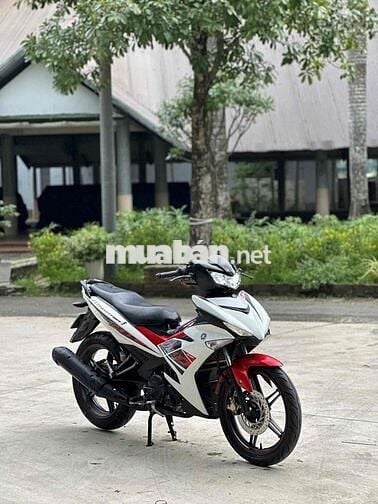Yamaha Exciter 2021 Trắng, Đỏ, Đen