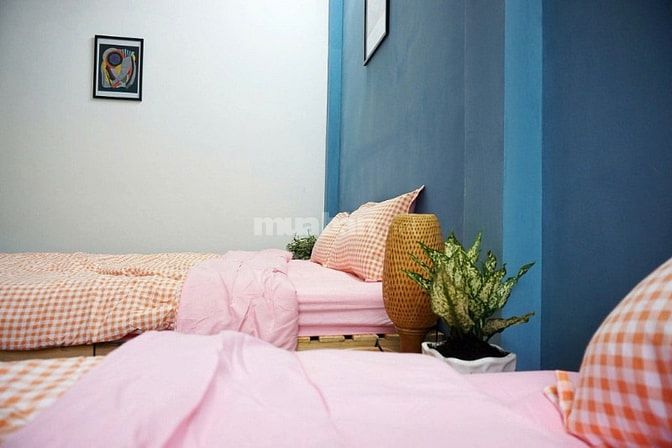  Cần cho thuê Homestay 17 phòng ngủ, gần  biển Hàm Tiến , Mũi Né