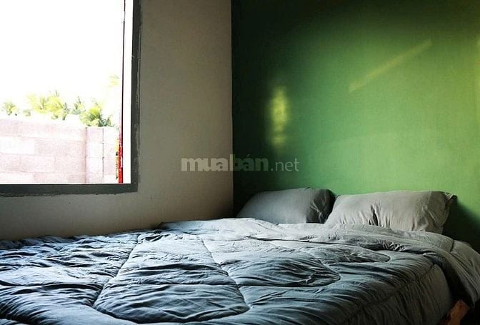  Cần cho thuê Homestay 17 phòng ngủ, gần  biển Hàm Tiến , Mũi Né