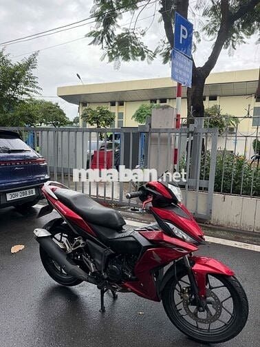 Honda Winner 2018 150cc Đỏ