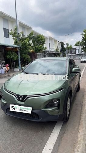 VF6 ECO 2025
