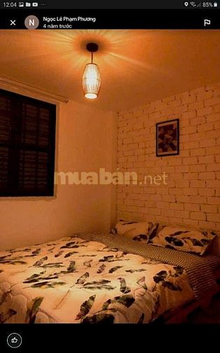  Cần cho thuê Homestay 17 phòng ngủ, gần  biển Hàm Tiến , Mũi Né