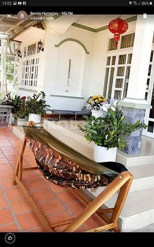  Cần cho thuê Homestay 17 phòng ngủ, gần  biển Hàm Tiến , Mũi Né