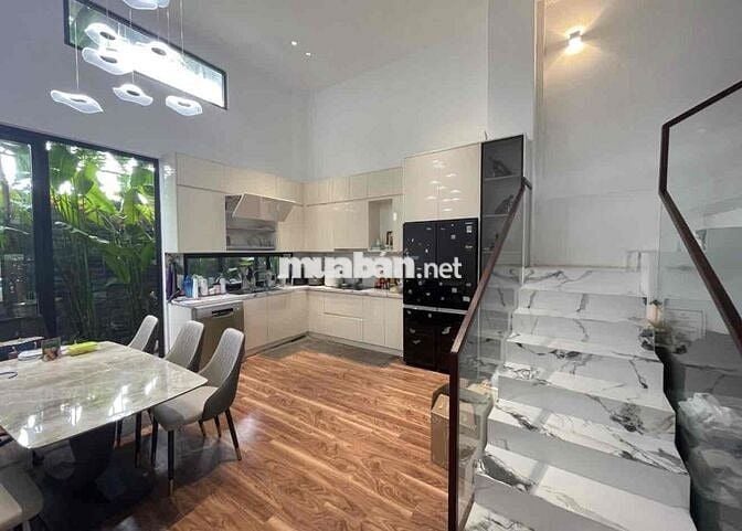 bán nhà đảo vip Đông Nam Hoà xuân
