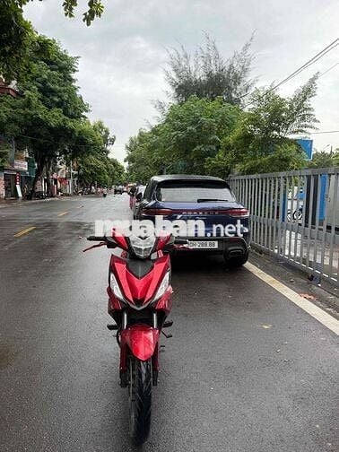 Honda Winner 2018 150cc Đỏ