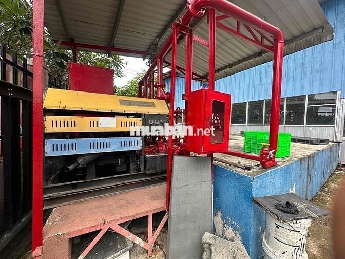 🔴 CHO THUÊ KHO XƯỞNG LONG AN CẦU GIẤY CHỮA CHÁY TỰ ĐỘNG XE CÔNG