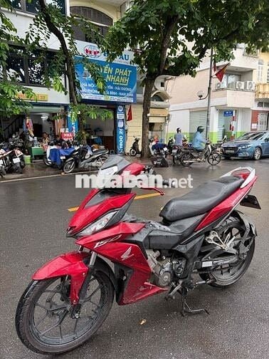 Honda Winner 2018 150cc Đỏ