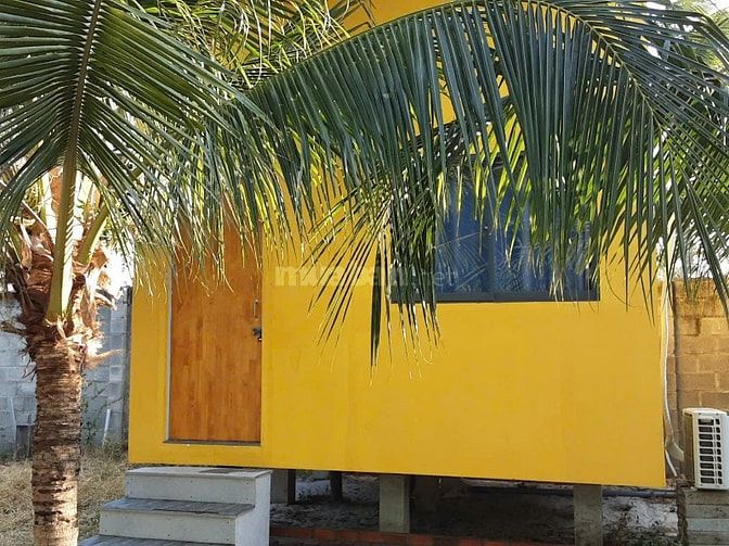  Cần cho thuê Homestay 17 phòng ngủ, gần  biển Hàm Tiến , Mũi Né