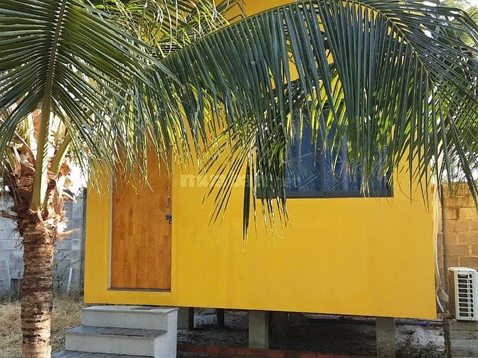  Cần cho thuê Homestay 17 phòng ngủ, gần  biển Hàm Tiến , Mũi Né