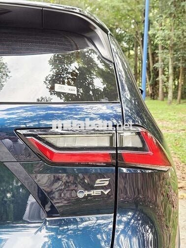 Toyota Yaris Cross 1.5HEV 2023 - Xe Lướt tại Hãng