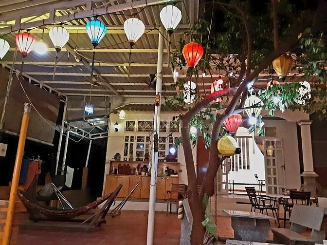  Cần cho thuê Homestay 17 phòng ngủ, gần  biển Hàm Tiến , Mũi Né