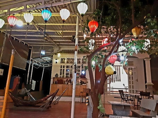 Cần cho thuê Homestay 17 phòng ngủ, gần  biển Hàm Tiến , Mũi Né