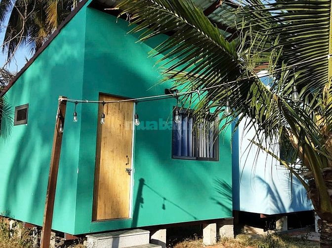  Cần cho thuê Homestay 17 phòng ngủ, gần  biển Hàm Tiến , Mũi Né