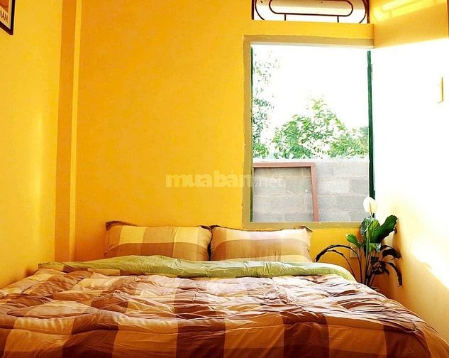  Cần cho thuê Homestay 17 phòng ngủ, gần  biển Hàm Tiến , Mũi Né