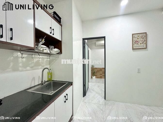 1PN TRỐNG FULL TIỆN ÍCH THÍCH HỢP SVIEN Ở 3-4 BẠN TRƯỜNG THỌ, LD, XLHN