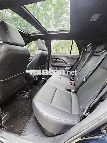 Toyota Yaris Cross 1.5HEV 2023 - Xe Lướt tại Hãng