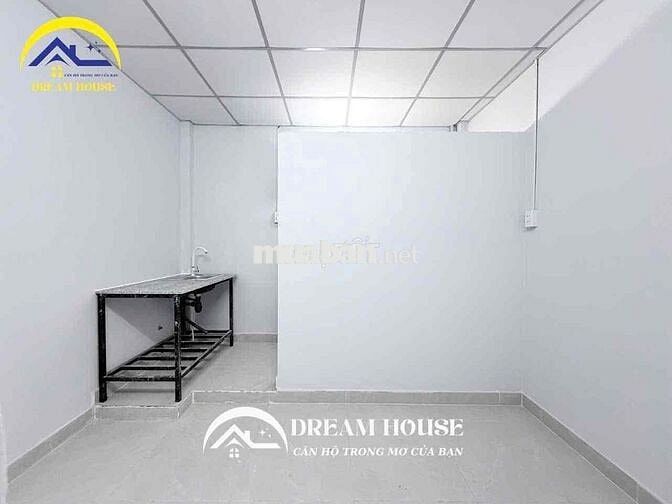 PHÒNG TRỌ GIÁ RẺ MỚI XÂY, CÓ MÁY LẠNH, FRRE XE, ĐIỆN GIÁ NHÀ NƯỚC