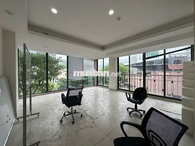 CHO THUÊ SÀN VĂN PHÒNG ĐƯỜNG ĐỐNG ĐA - HẢI CHÂU
