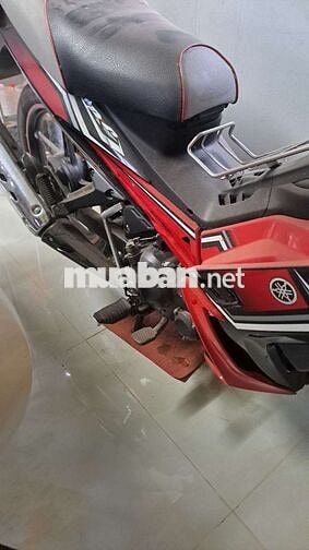 Yamaha Exciter 2010 Đỏ Bình Dương