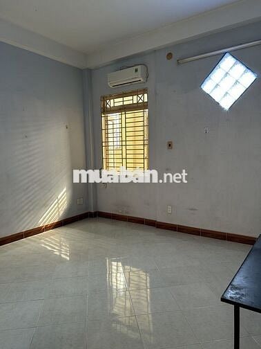 Cho thuê phòng quận 3, gần quận 1, gần bờ kè, gần chợ