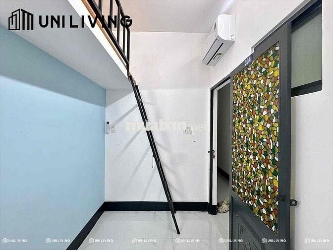 🎉 KHAI TRƯƠNG CĂN HỘ DỊCH VỤ MỚI NGAY KHU PHẠM VĂN HAI