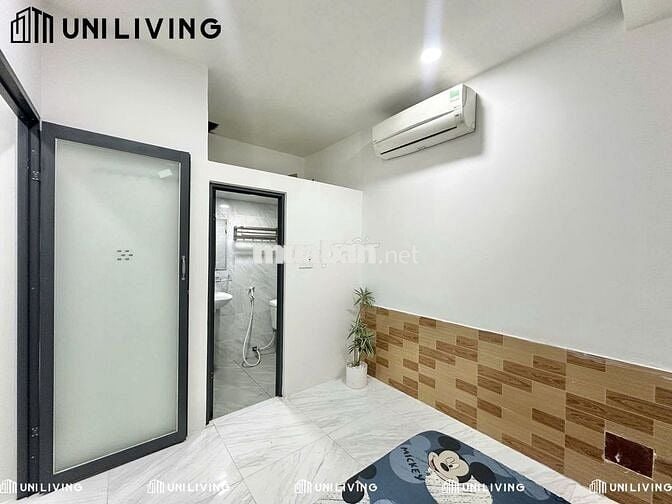 1PN TRỐNG FULL TIỆN ÍCH THÍCH HỢP SVIEN Ở 3-4 BẠN TRƯỜNG THỌ, LD, XLHN