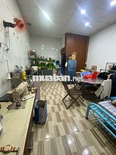 Nhà đg xe tải, đối diện Vạn Phúc city, hbphuoc 