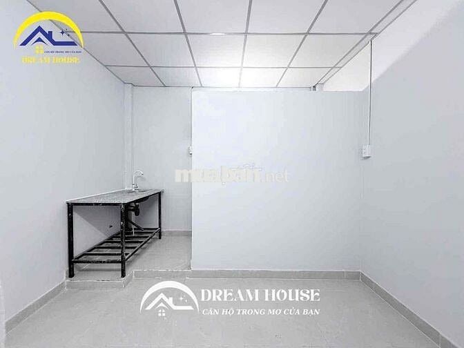 PHÒNG TRỌ GIÁ RẺ MỚI XÂY, CÓ MÁY LẠNH, FRRE XE, ĐIỆN GIÁ NHÀ NƯỚC