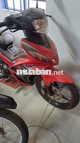 Yamaha Exciter 2010 Đỏ Bình Dương