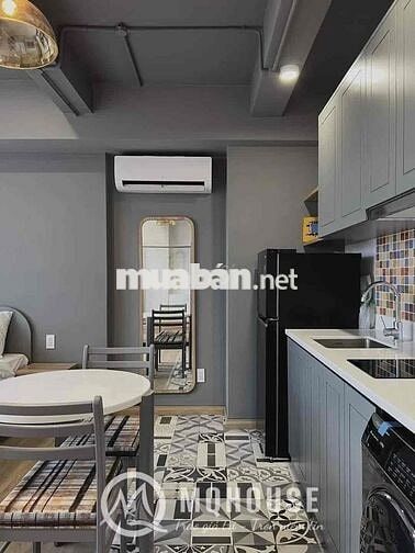 TRỐNG LẠI CĂN HỘ FULL NỘI THẤT 🔥✨BÙI VĂN NGỮ