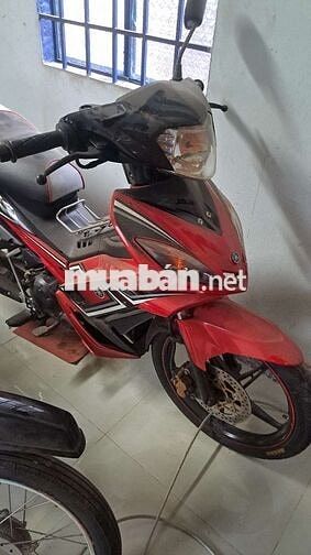 Yamaha Exciter 2010 Đỏ Bình Dương