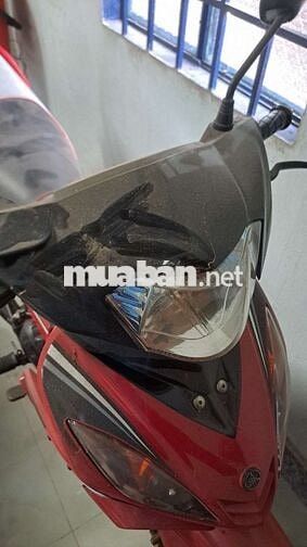 Yamaha Exciter 2010 Đỏ Bình Dương