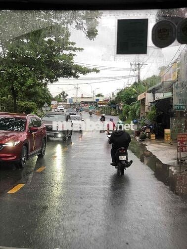 🔥 GIẢM 10TRIỆU - KHO/XƯỞNG 2 MẶT TIỀN - 6 PHÒNG Ở - CHỈ 16,5 TRIỆU - H