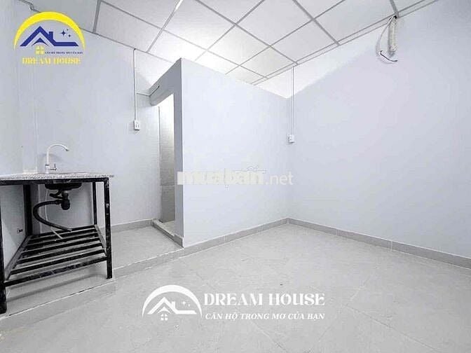 PHÒNG TRỌ GIÁ RẺ MỚI XÂY, CÓ MÁY LẠNH, FRRE XE, ĐIỆN GIÁ NHÀ NƯỚC
